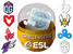 Rio 2022 Challengers Sticker Capsule
