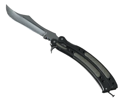 ★ Butterfly Knife | Vanilla