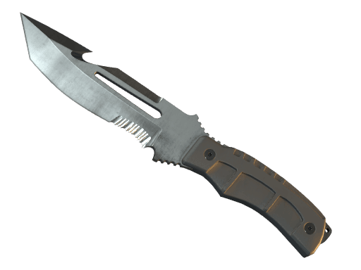 ★ Survival Knife | Vanilla