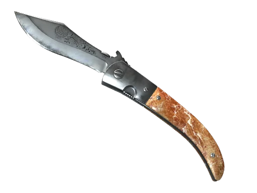★ Navaja Knife | Vanilla