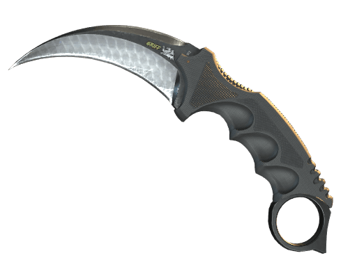 ★ Karambit | Vanilla