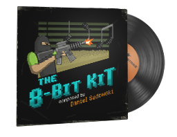 The 8-Bit Kit