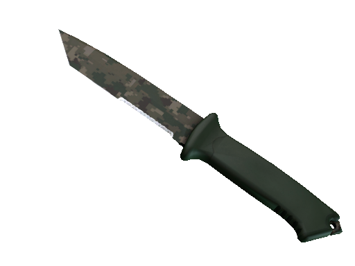 ★ Ursus Knife | Forest DDPAT