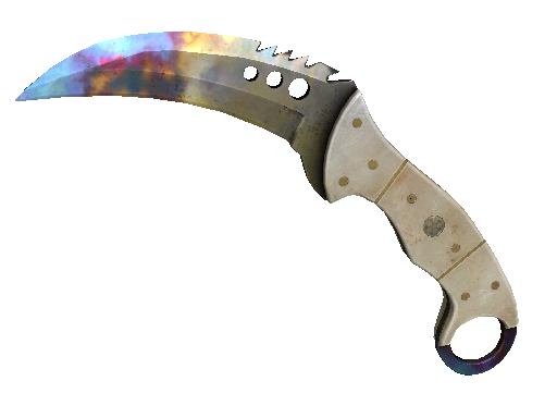 Talon Knife
