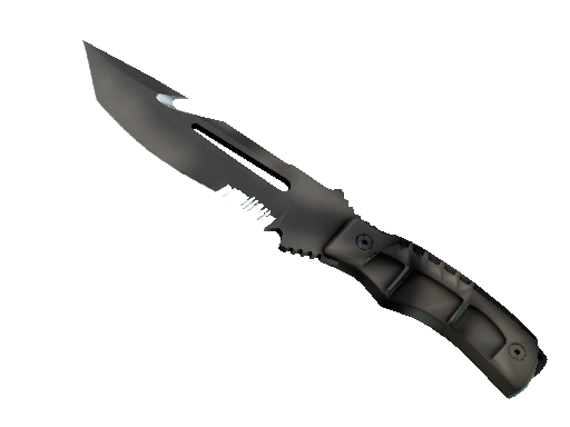 Survival Knife