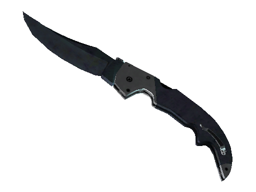 Falchion Knife