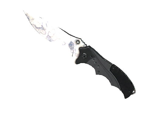 Nomad Knife