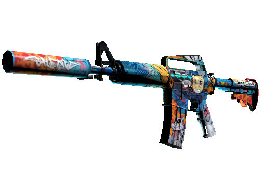 All Prisma 2 Case Skins 