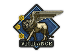 Patch | Vigilance