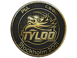 Tyloo (Gold)