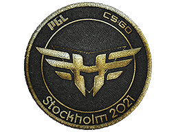 Heroic (Gold)