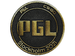 PGL (Gold)