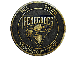 Renegades (Gold)