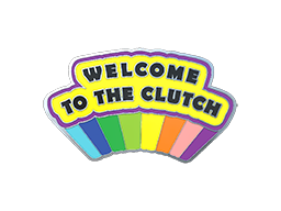 Welcome to the Clutch Pin