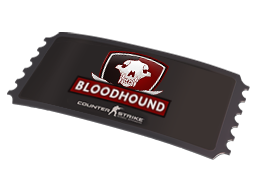 Operation Bloodhound Access Pass