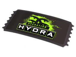 Operation Hydra