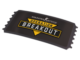 Operation Breakout