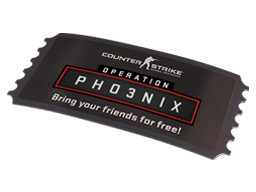 Operation Phoenix Pass