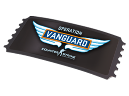 Operation Vanguard