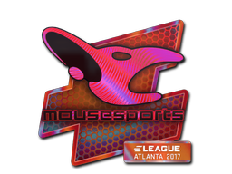 mousesports (Holo)