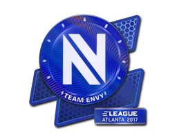 Team EnVyUs (Holo)