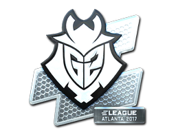 G2 Esports (Foil)