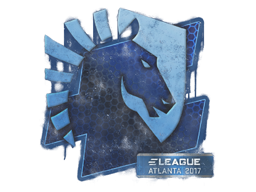 Atlanta 2017