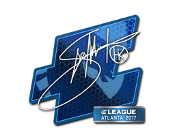 Atlanta 2017