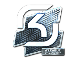 SK Gaming (Foil)