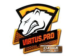 Virtus.Pro (Foil)