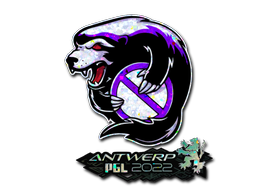 Antwerp 2022
