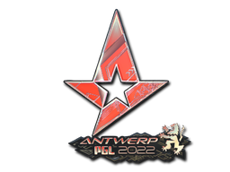 Antwerp 2022