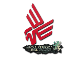 Antwerp 2022