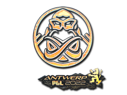 Antwerp 2022