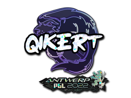 Antwerp 2022