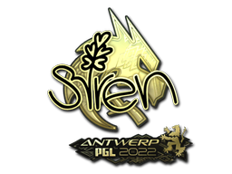 Antwerp 2022
