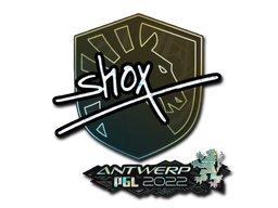 Antwerp 2022