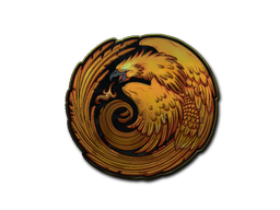 Phoenix Reborn (Foil)