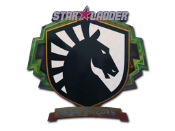 Team Liquid (Holo)
