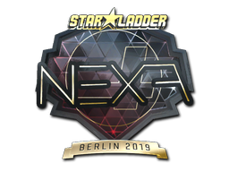 nexa (Gold)