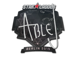 Berlin 2019