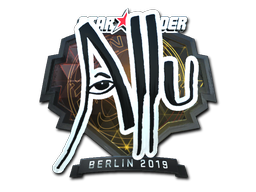 Berlin 2019