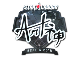 Berlin 2019