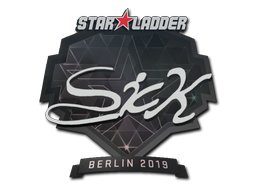 Berlin 2019