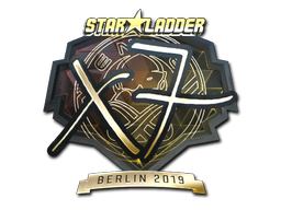 xseveN (Gold)
