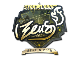 Berlin 2019
