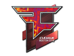 FaZe Clan (Holo)