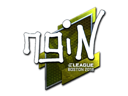 Boston 2018