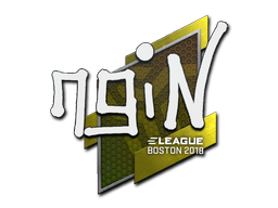 Boston 2018