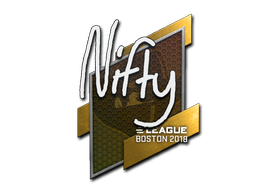 Boston 2018